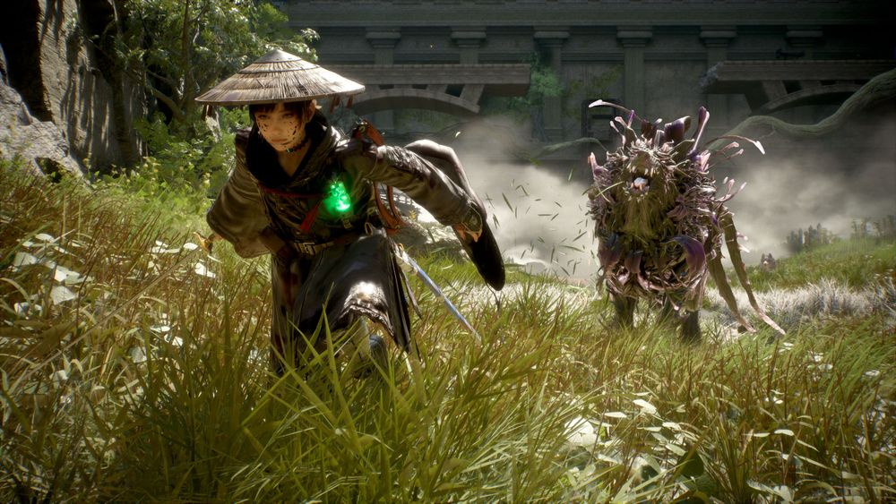 Beast of Reincarnation PS5