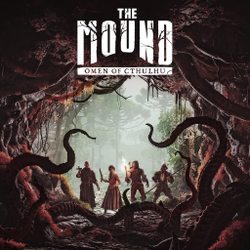 The Mound: Omen of Cthulhu PS5