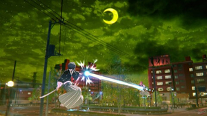BLEACH Rebirth of Souls PS4 & PS5