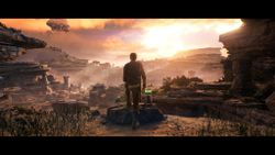 STAR WARS Jedi: Survivor PS5
