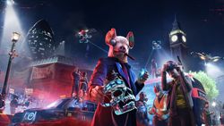 Watch Dogs: Legion - Ultimate Edition PS4 & PS5 PS4 | PS5
