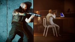 Werewolf: The Apocalypse - Earthblood PS4 | PS5