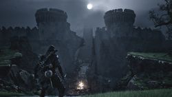 Mortal Shell II PS5