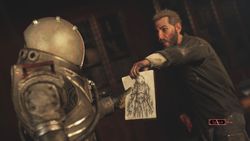 Cronos: The New Dawn Deluxe PS5