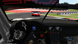 Assetto Corsa Ultimate Edition (Все DLC) PS4 | PS5