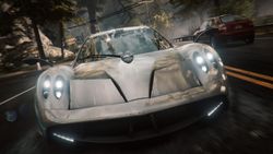 Need for Speed™ Rivals PS4 | PS5