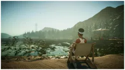 Thrilling bundle (Syberia - The World Before, Beyond a Steel Sky, Vertigo) PS4 | PS5