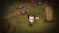 Don't Starve Mega Pack 2020 PS4 | PS5