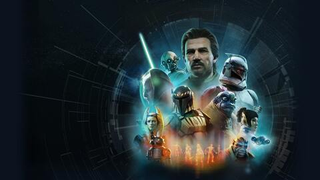 STAR WARS Zero Company™ PS5