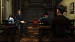L. A. Noire