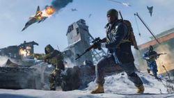 Call of Duty® Black Ops 7 - Cross-Gen Bundle PS4 | PS5