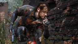 METAL GEAR SOLID DELTA Δ: SNAKE EATER PS5