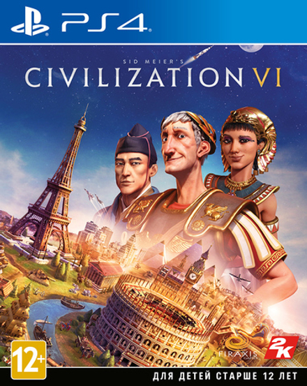 Sid Meier's Civilization VI