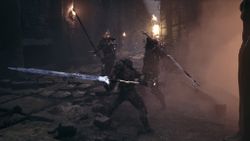 Mortal Shell: Enhanced Edition PS4 | PS5