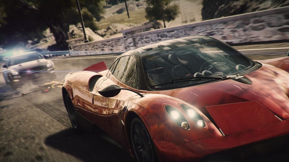 Need for Speed™ Rivals PS4 | PS5
