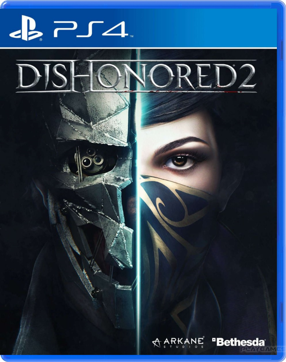 Dishonored 2