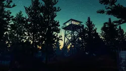 Firewatch PS4 | PS5