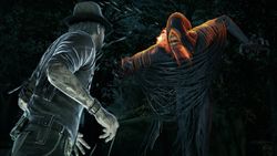 Murdered: Soul Suspect