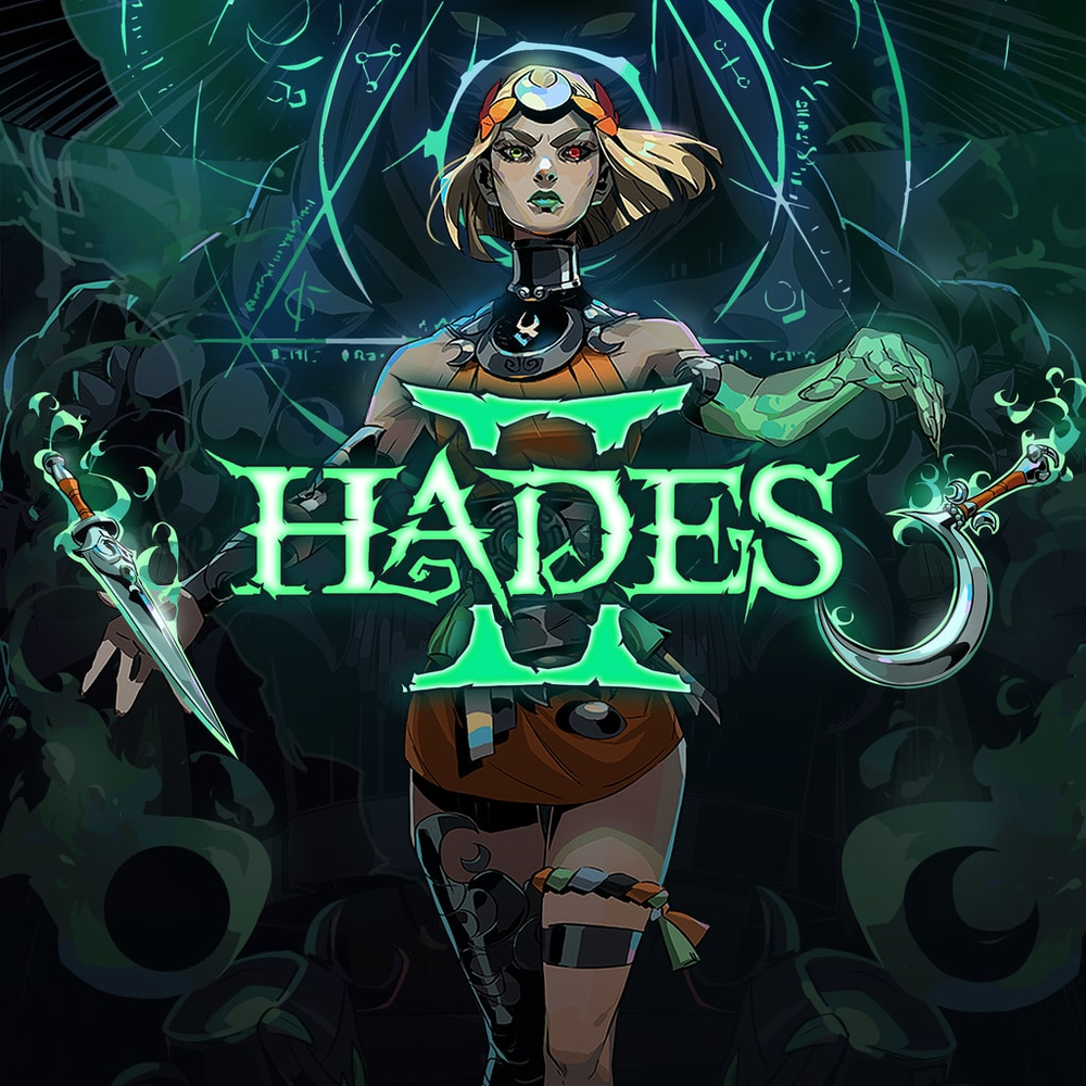 Hades II PS5