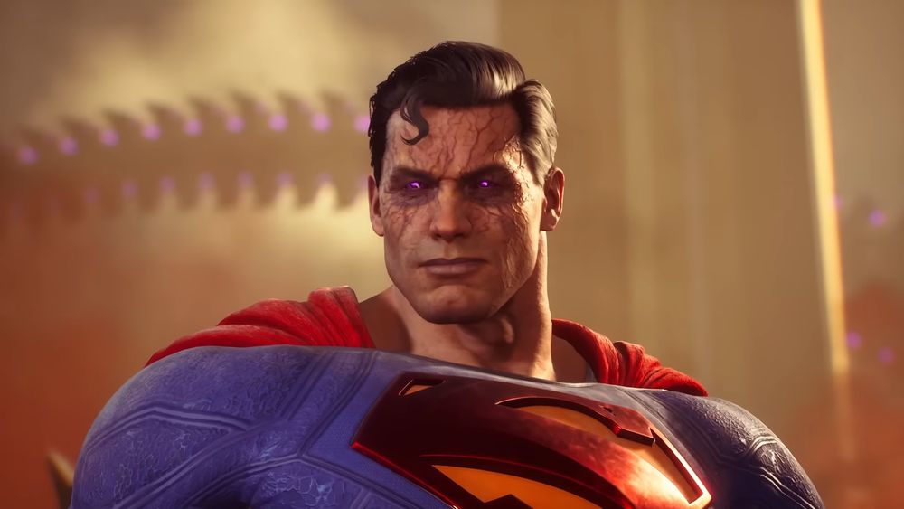 Suicide Squad: Kill the Justice League (Отряд самоубийц: Конец Лиги справедливости ) PS5