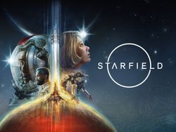 Starfield PS5