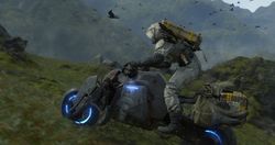 DEATH STRANDING PS4 | PS5