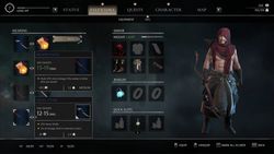 Tainted Grail: The Fall of Avalon PS5