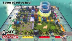 Monopoly Family Fun Pack