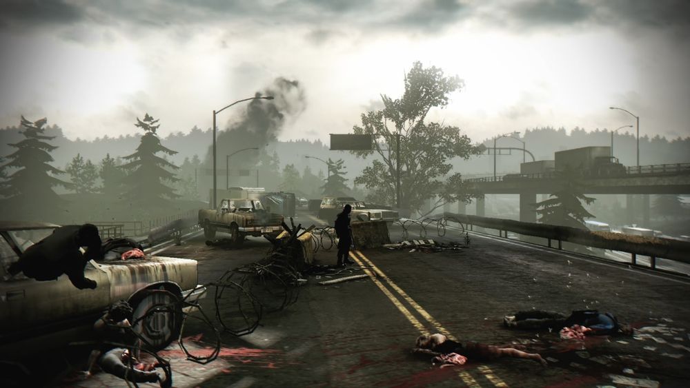 Deadlight: Director's Cut PS4 | PS5