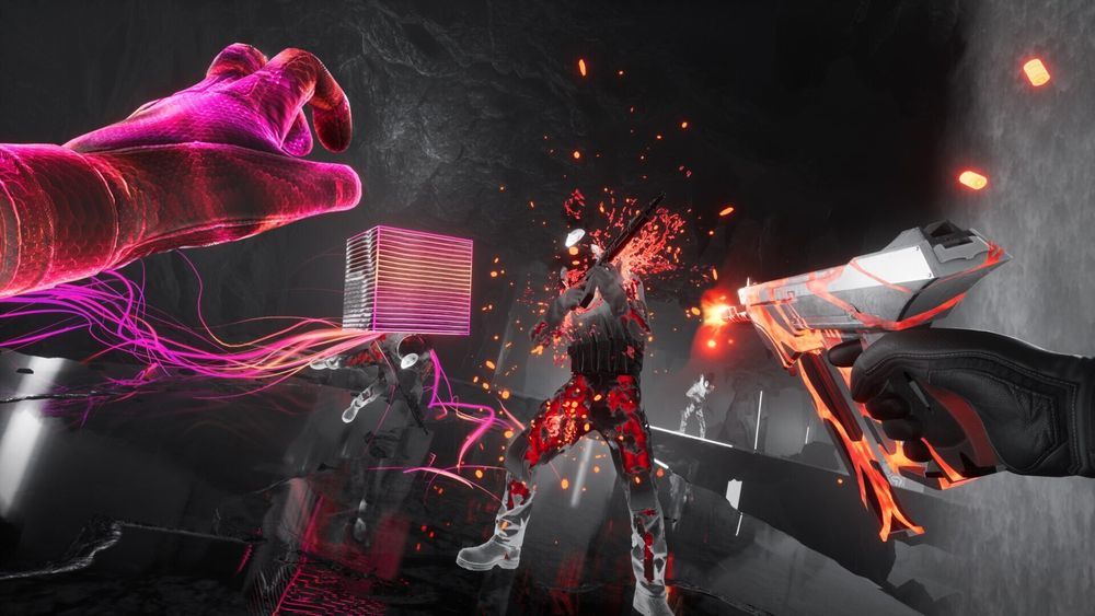 Synapse PS5