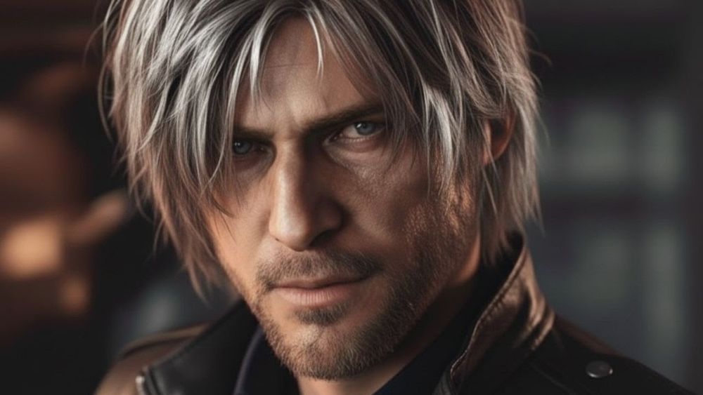 Resident Evil Requiem PS5