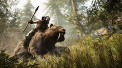 FAR CRY PRIMAL APEX EDITION