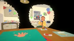 Before Your Eyes PSVR2 PS5