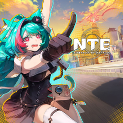 NTE: Neverness to Everness PS5