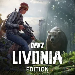 DayZ + Livonia для PS4  PS5