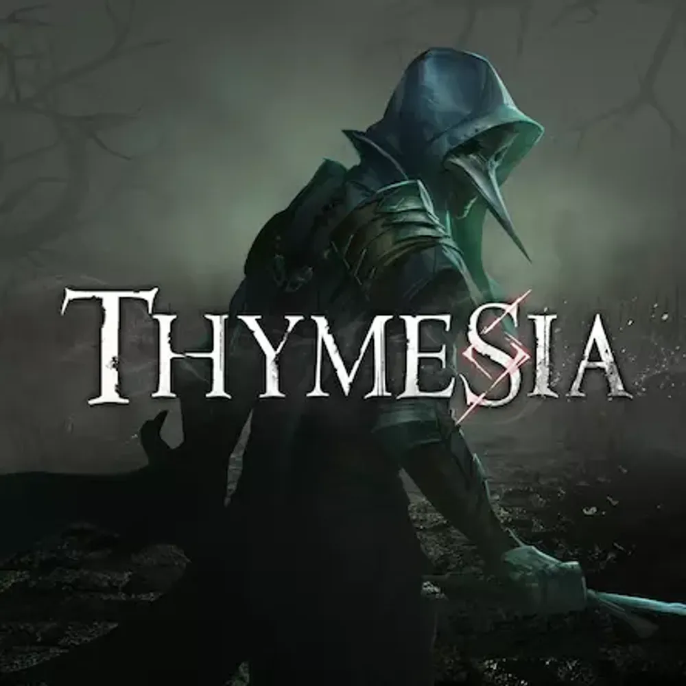 Аренда и прокат и продажа Thymesia для PS5