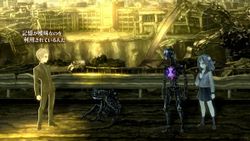 13 Sentinels: Aegis Rim PS4 PS5