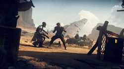 Mad Max