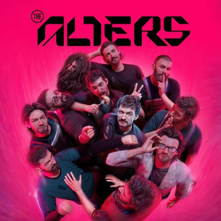 The Alters: Deluxe Edition Upgrade PS5