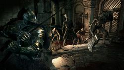DARK SOULS III - Deluxe Edition