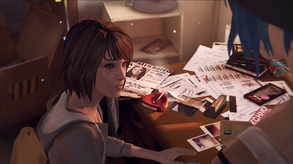 Life is Strange Remastered Collection PS4 | PS5