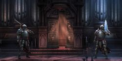 Mandragora: Whispers of the Witch Tree PS5