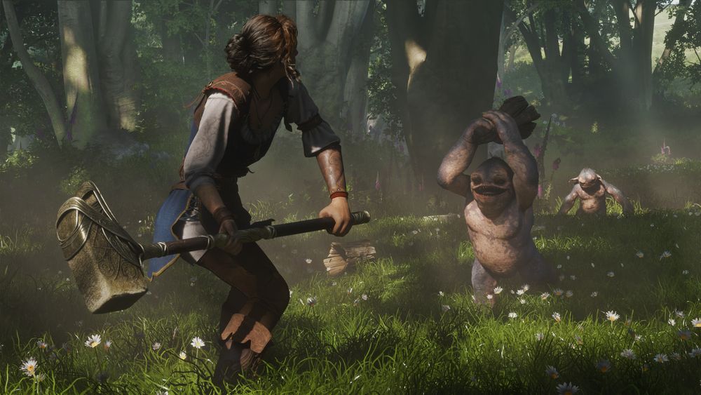 Fable Standard Edition PS5