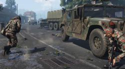 Arma Reforger PS5