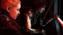 Wolfenstein: Youngblood. Deluxe Edition