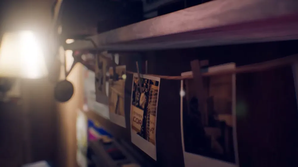 The Suicide of Rachel Foster PS4 | PS5