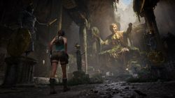 Tomb Raider: Legacy of Atlantis PS5