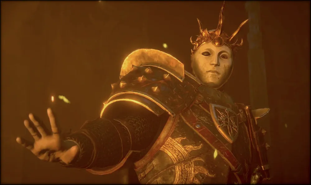 Diablo IV: Age of Hatred Collection PS5