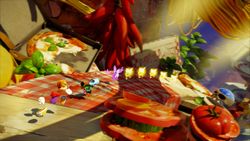 Rayman Legends Retold PS5