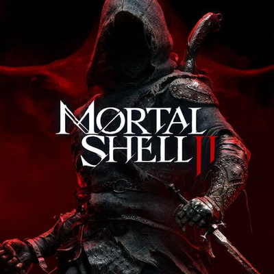 Mortal Shell II PS5